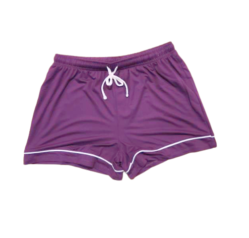 Women's Pajama Shorts