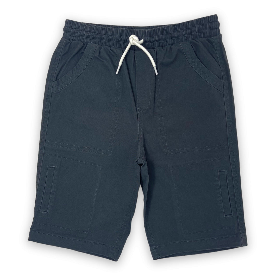 Youth Cargo Style Bermuda Shorts