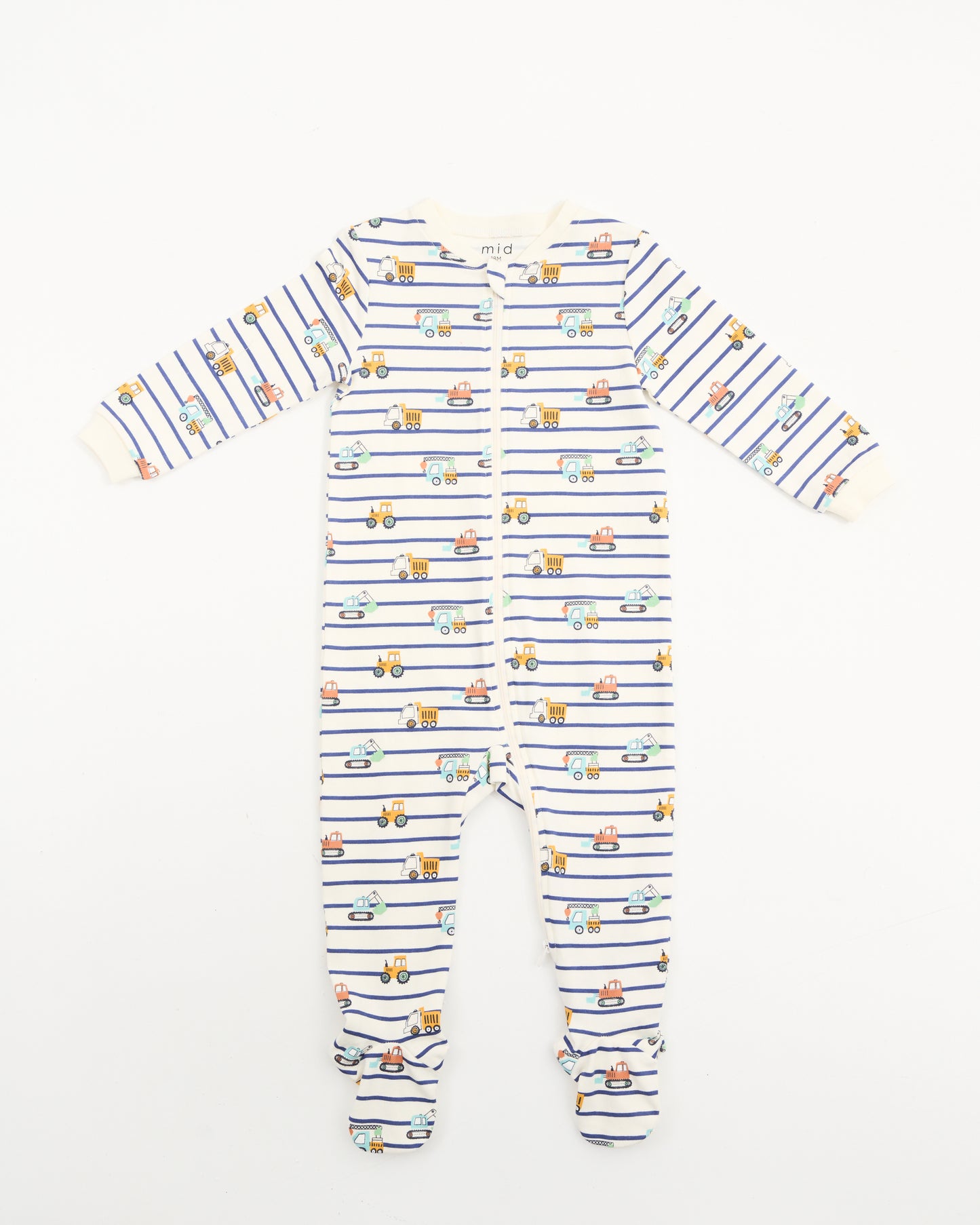 Infant Boys Sleeper