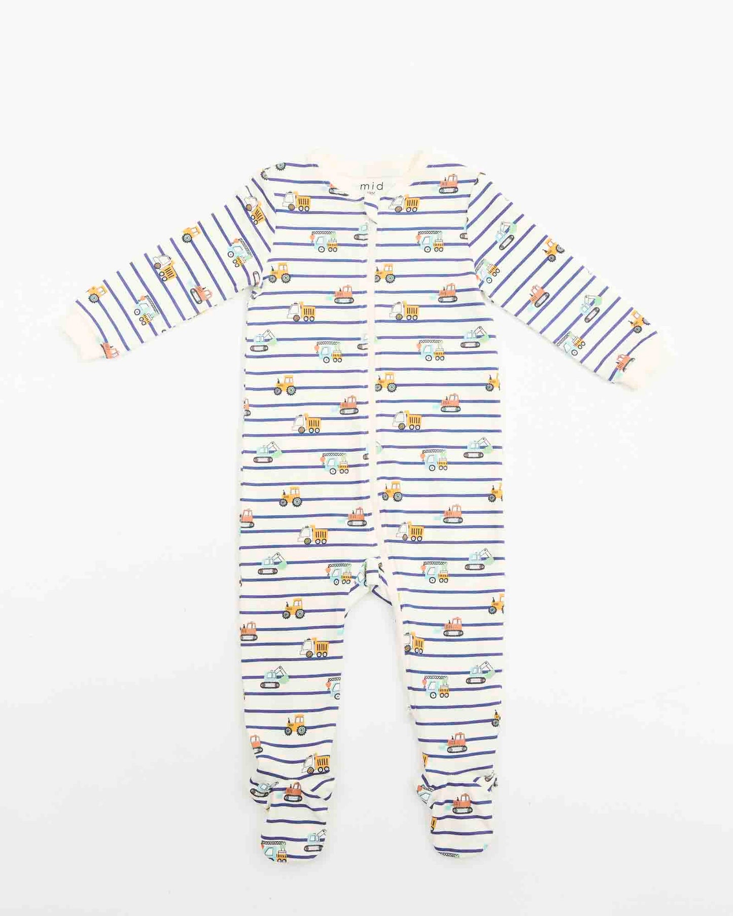 Infant Boys Sleeper