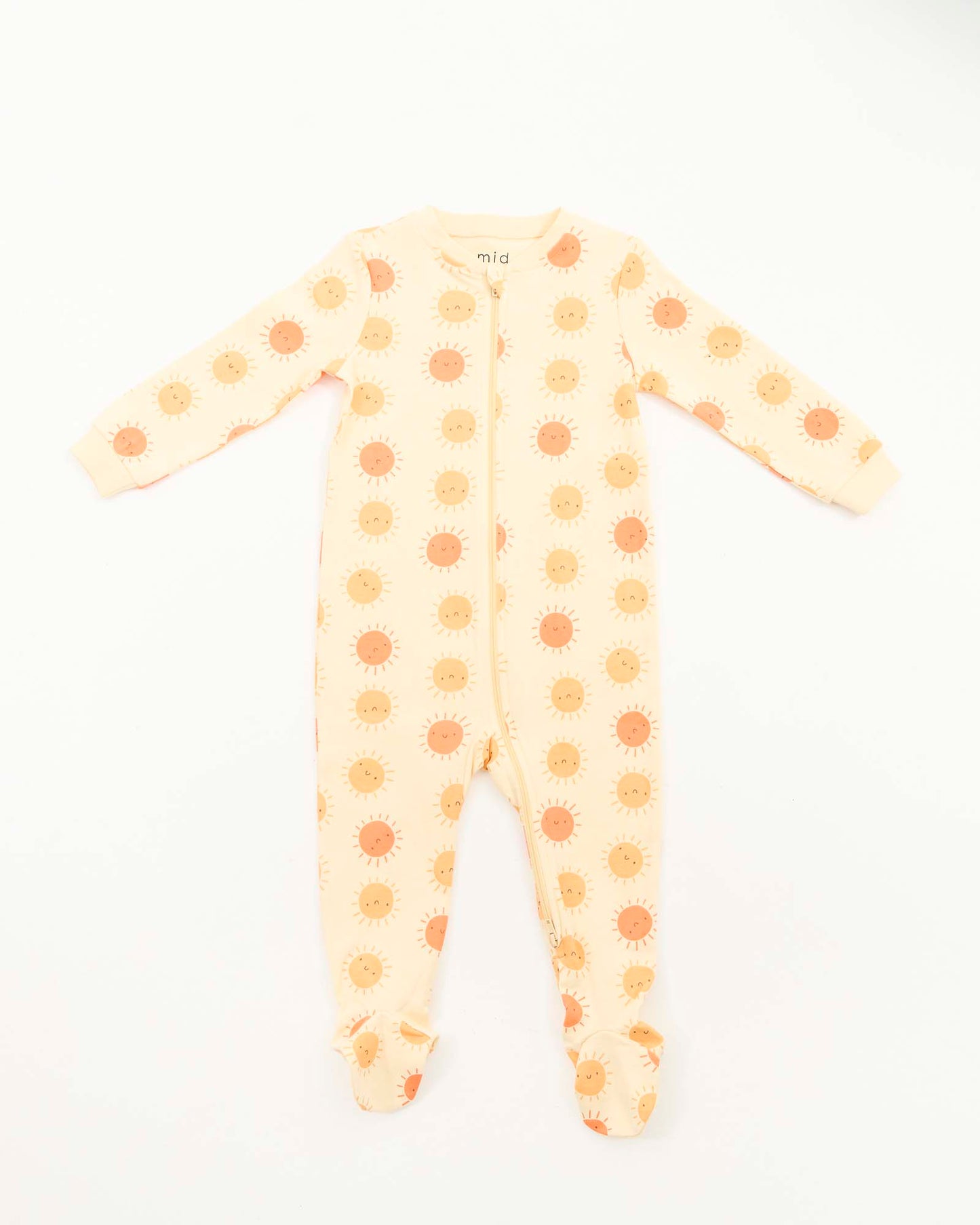 Infant Neutral Sleeper