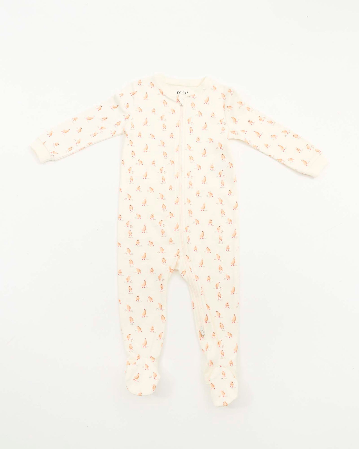 Infant Neutral Sleeper