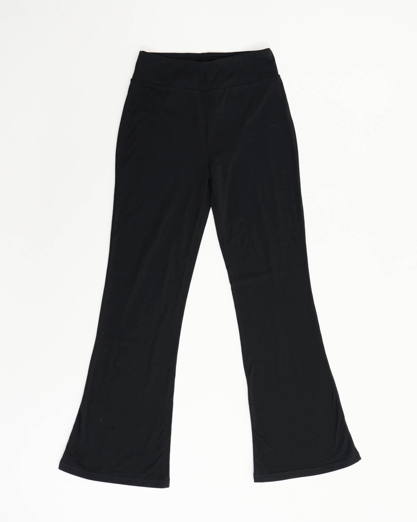 Everyday Bootleg Pant