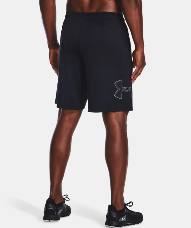 UA Men's Tech Graphic Short