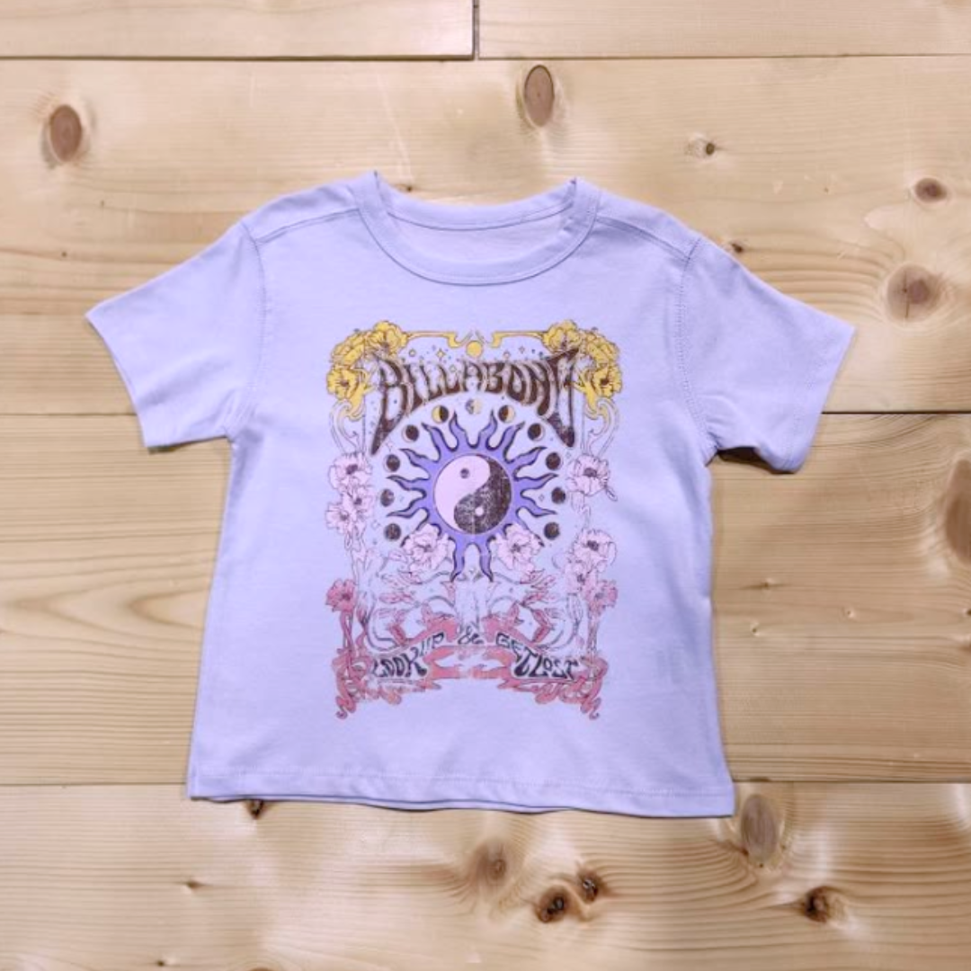 Girls Celestial Wonder T-Shirt