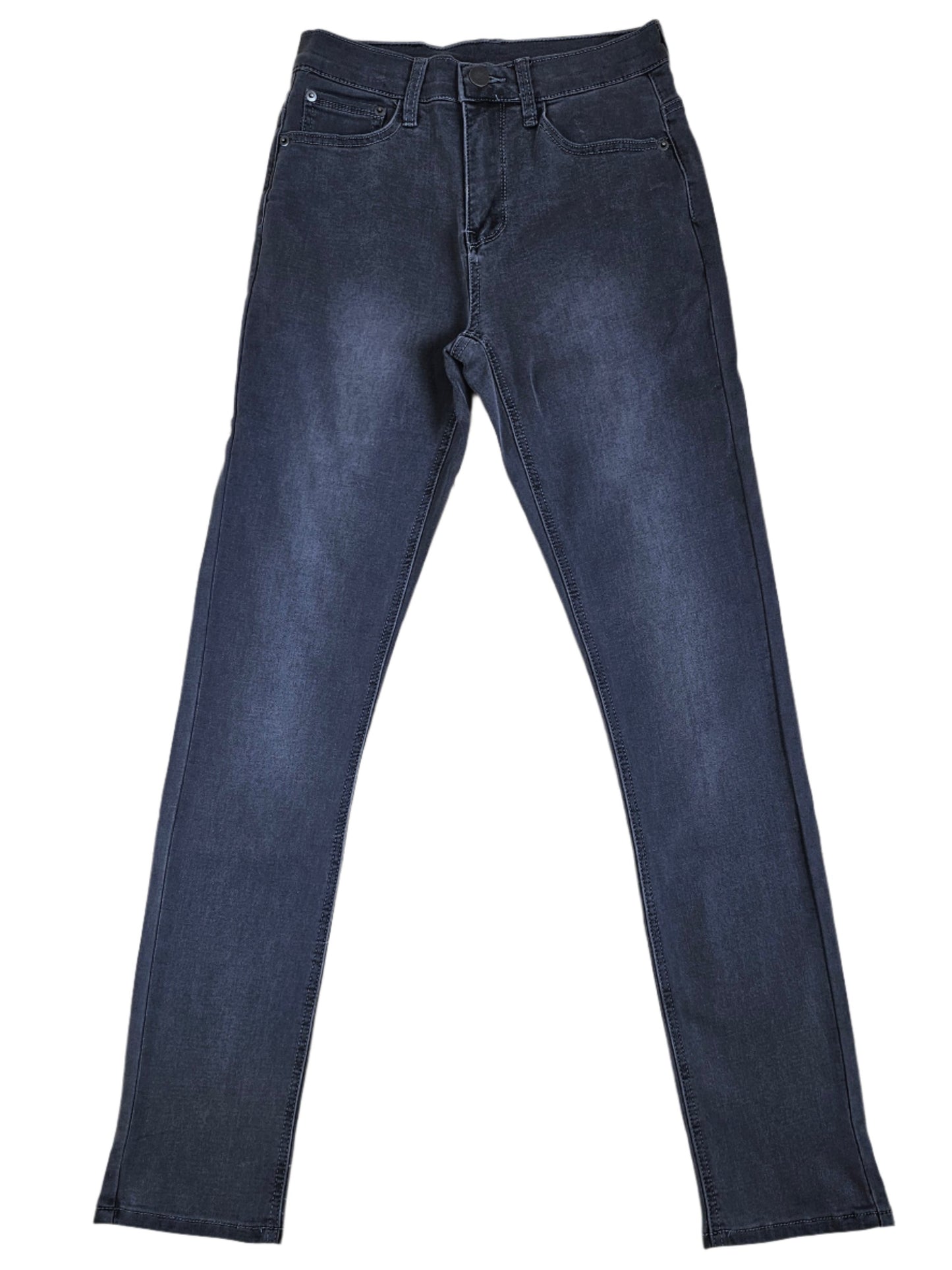 Men's Knit Denim