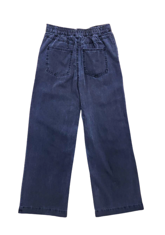 Youth Wide Leg Pants