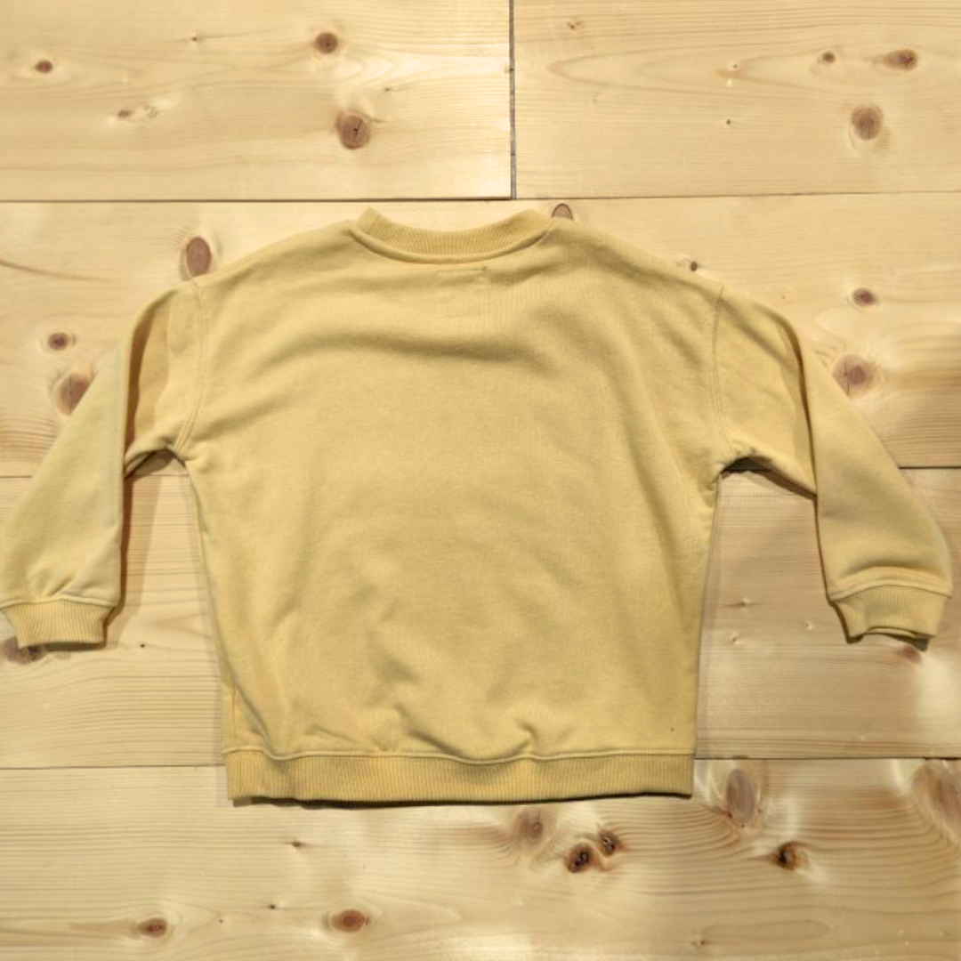 Girls Feel The Heat Sweatshirt