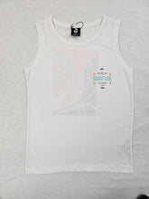 Load image into Gallery viewer, Tank Top W/ Print Jersey
