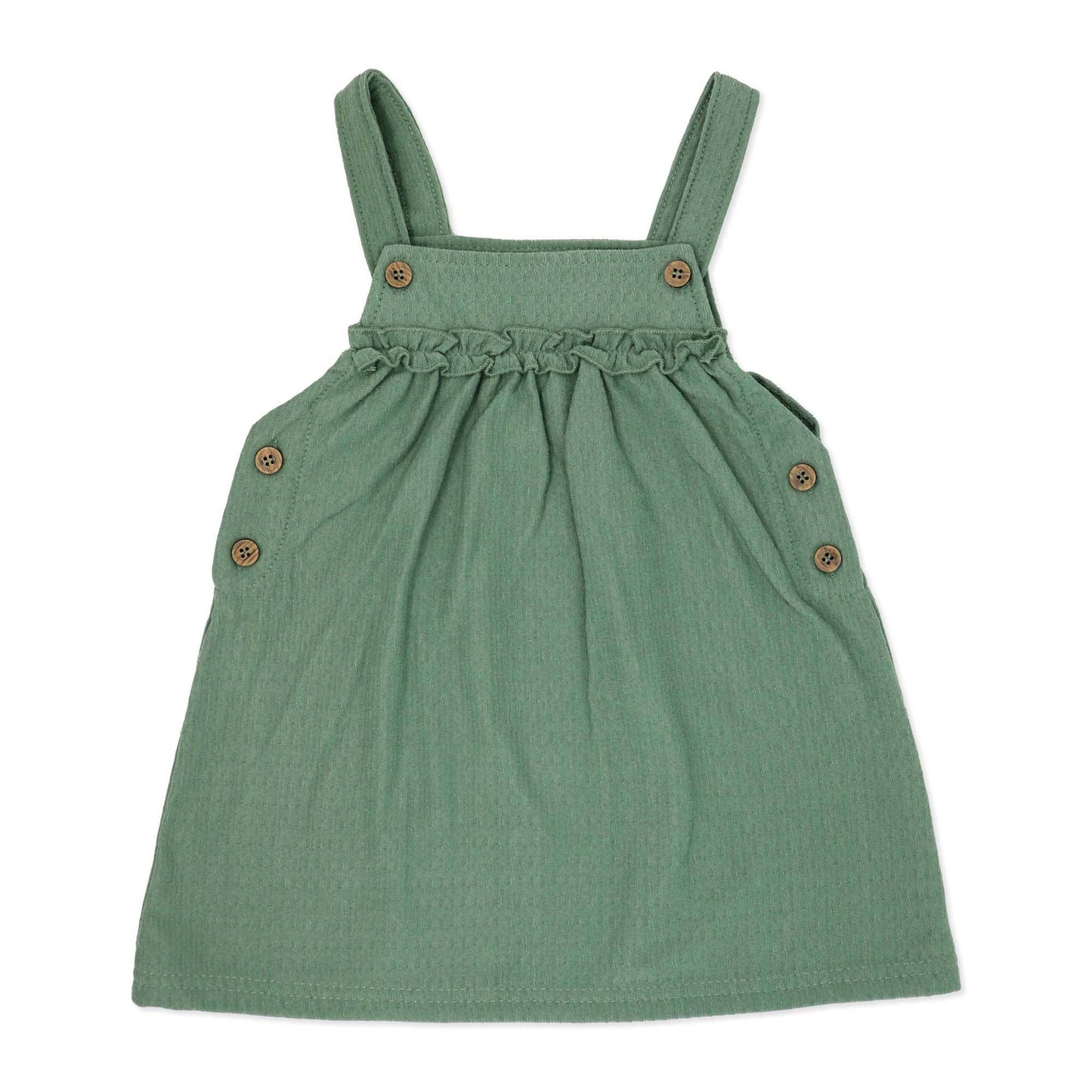 Girls 3 Piece Jumper Set Blue Floral