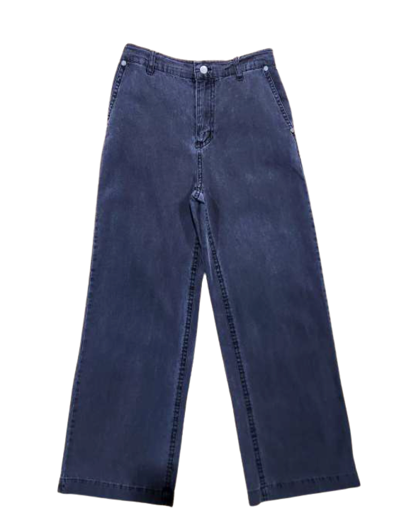 Youth Wide Leg Pants