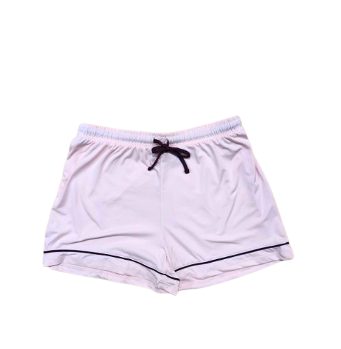 Women's Pajama Shorts