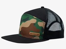 Load image into Gallery viewer, Headster Trucker City Camo
