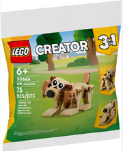 Load image into Gallery viewer, LEGO Creator Gift Animals
