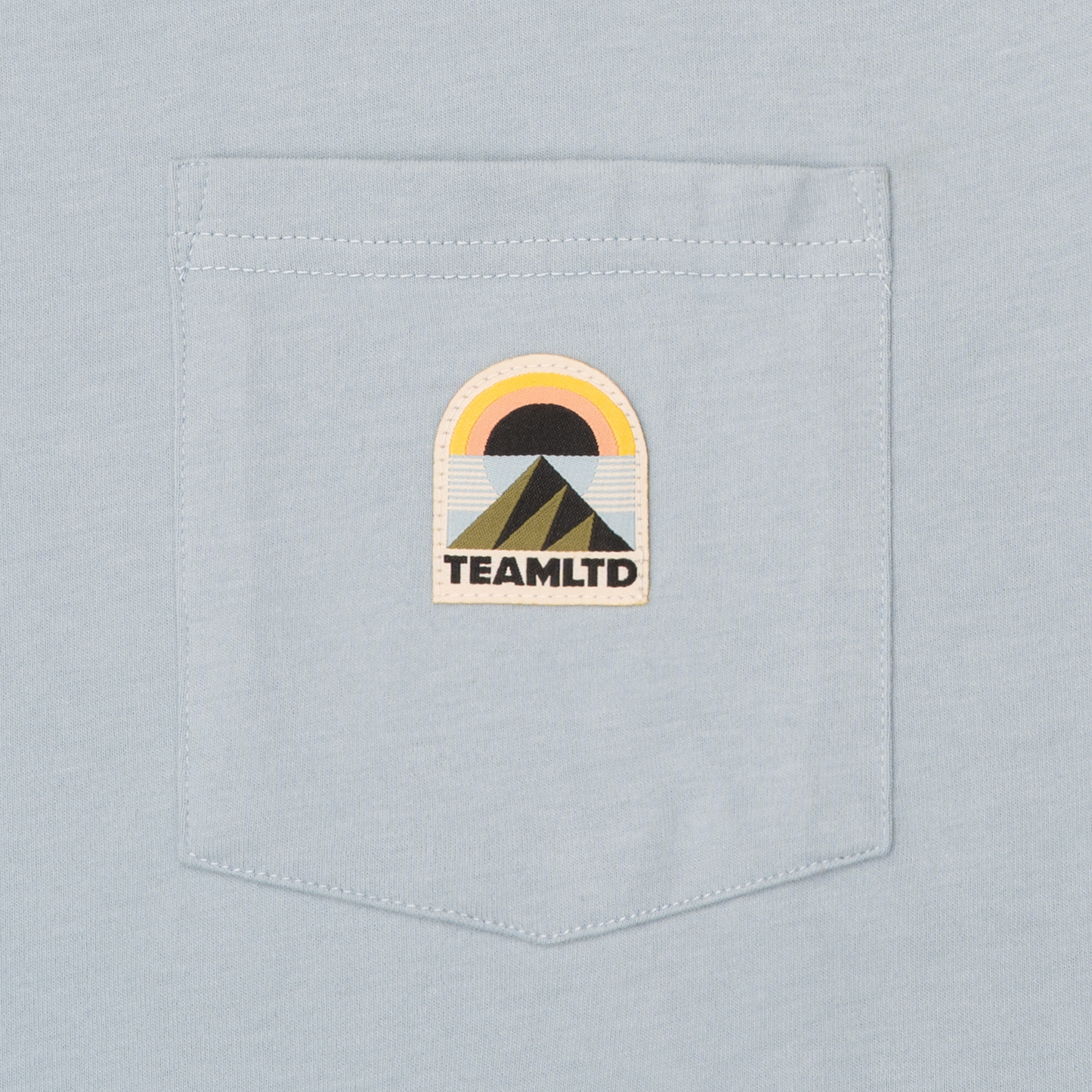 Horizon Pocket Tee