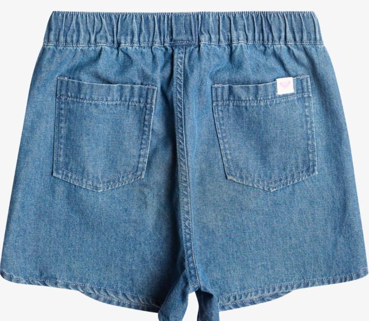 Roxy Genial Moment Beach Shorts