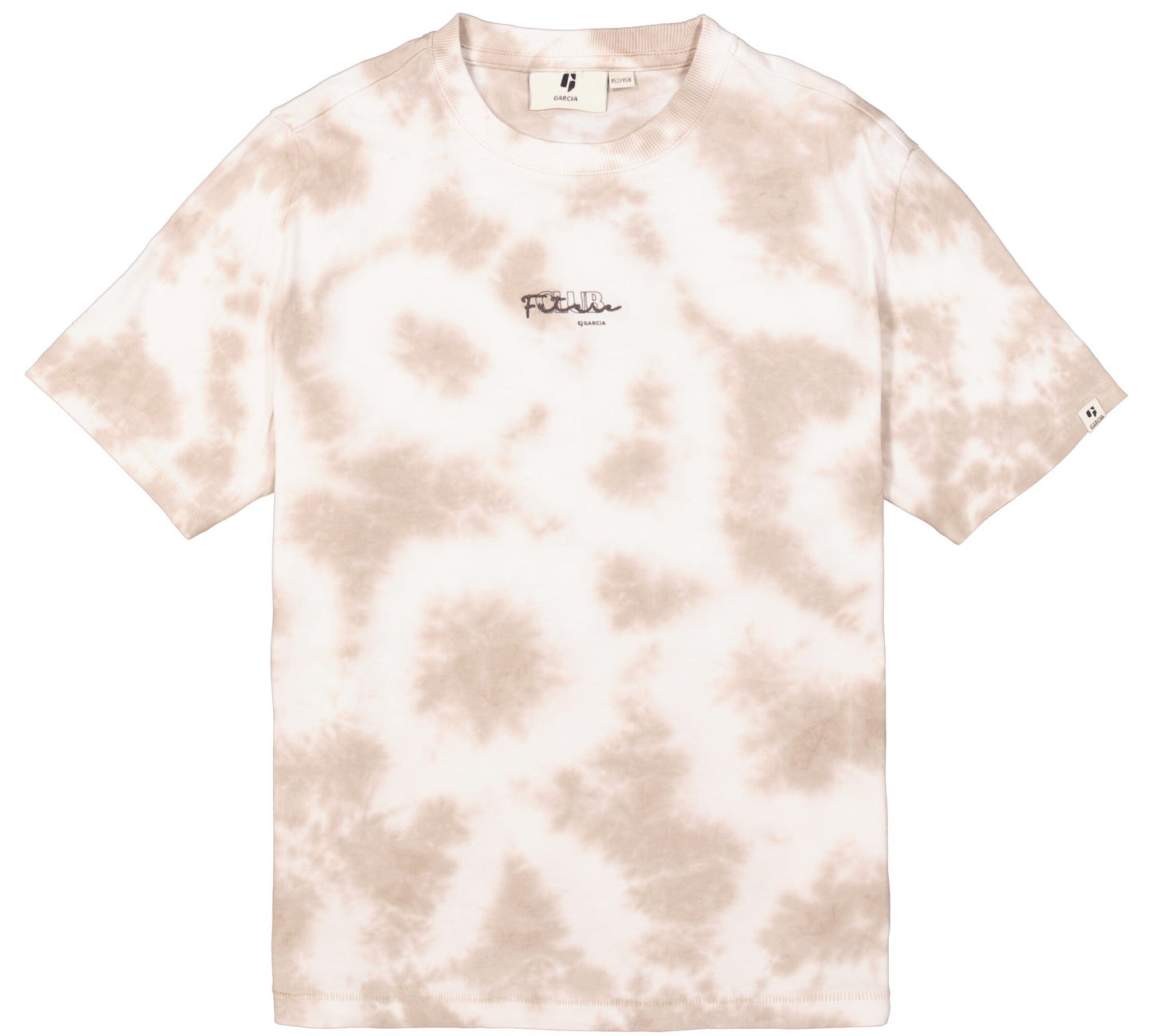 Sand Wash Tee