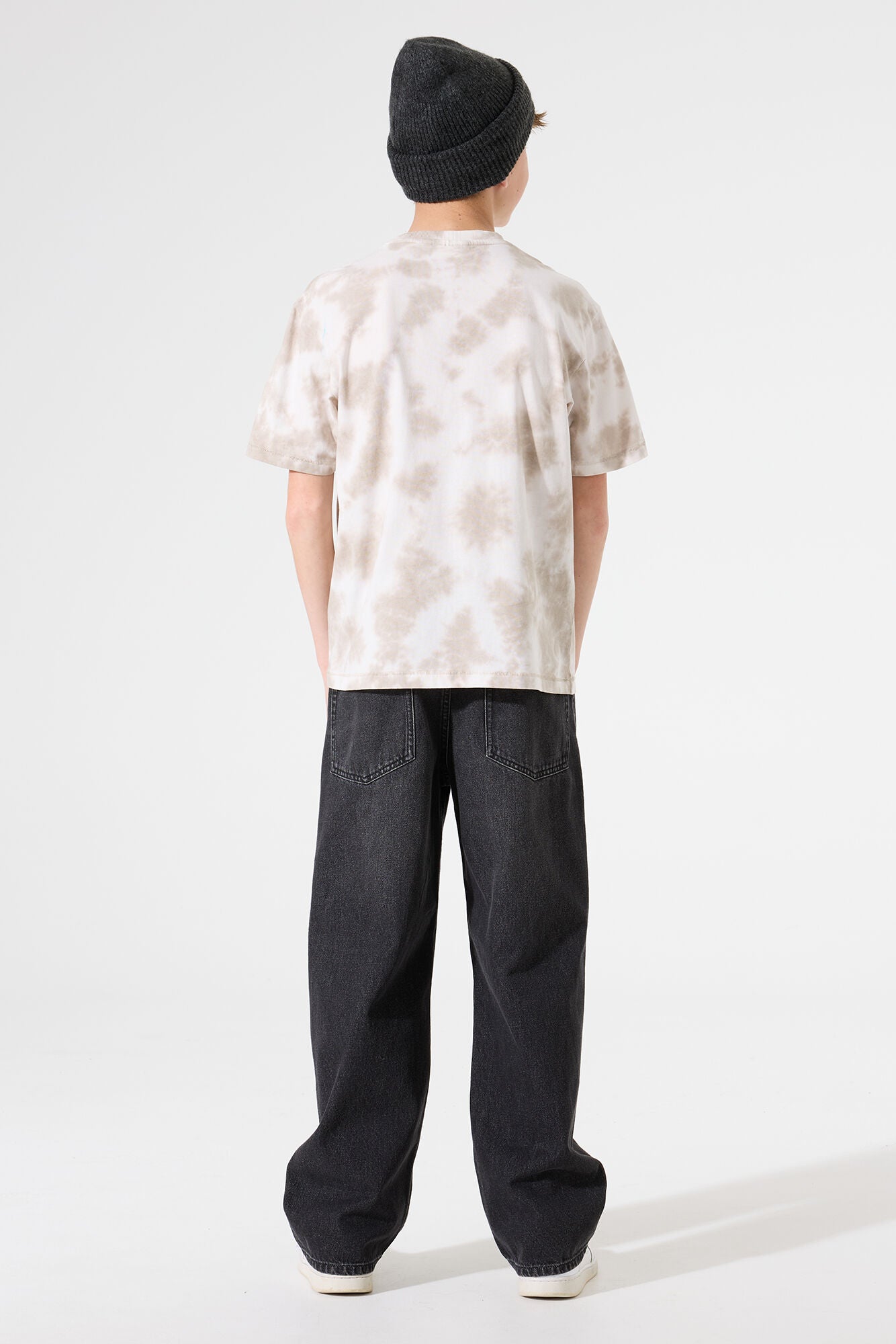 Sand Wash Tee