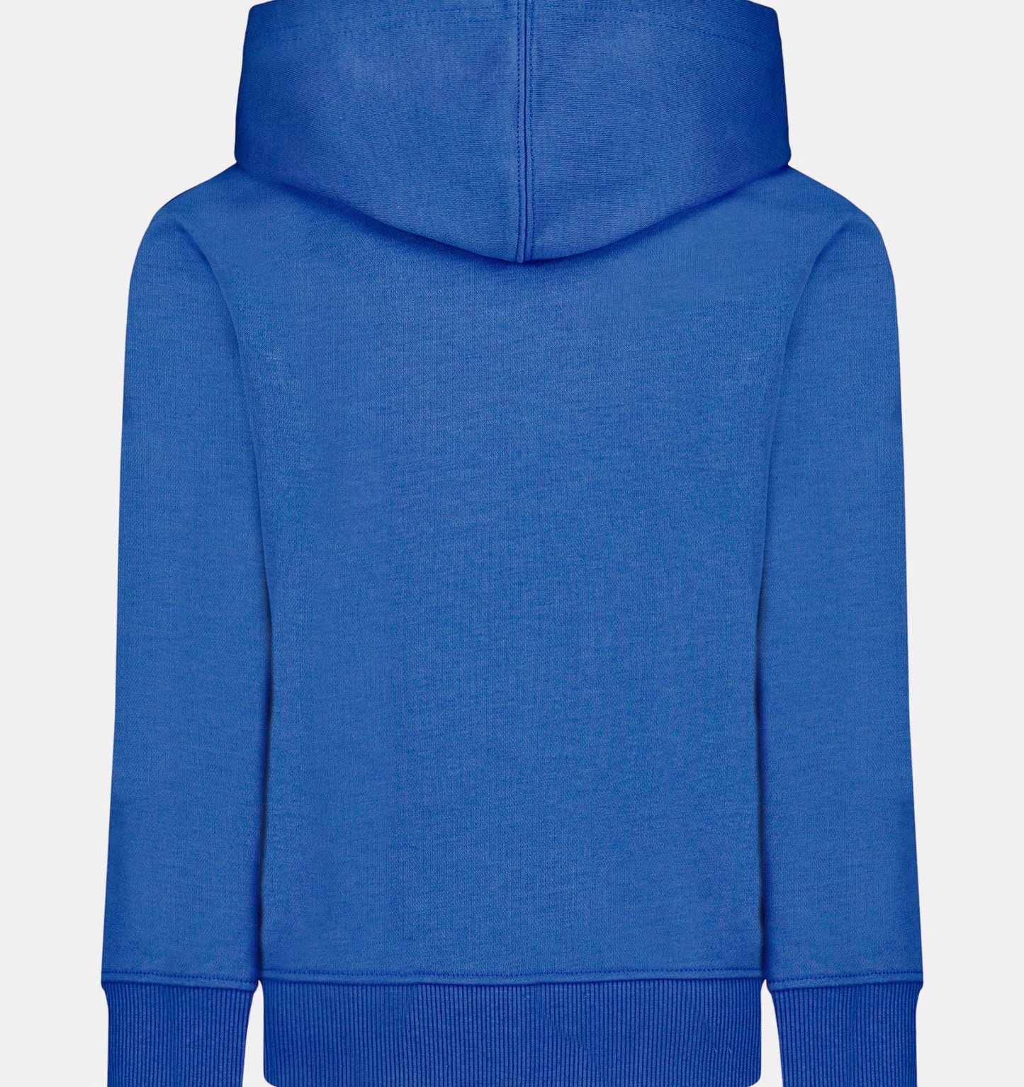 Rival Print Fill Toddler Boys' Hoodie
