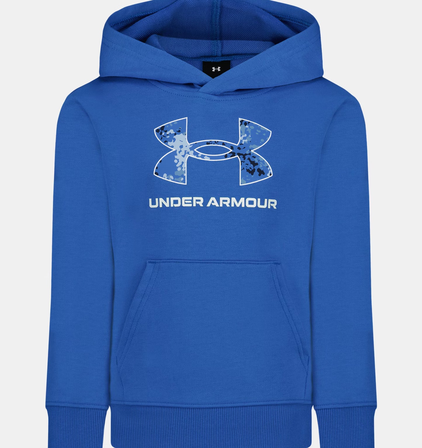 Rival Print Fill Toddler Boys' Hoodie