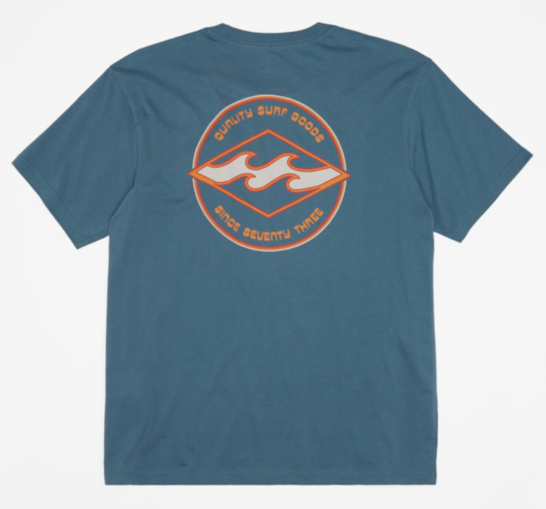 T-Shirt Rotor Diamond - Youth