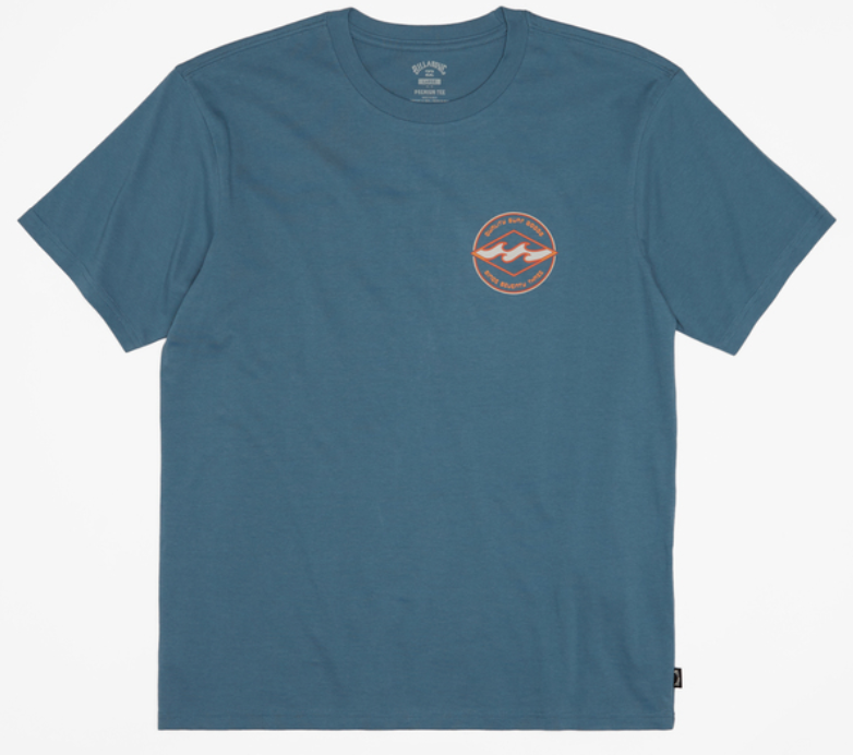 T-Shirt Rotor Diamond - Youth
