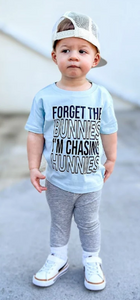 Forget The Bunnies Casual Set