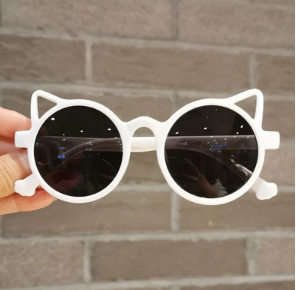 Cats Meow Sunglasses
