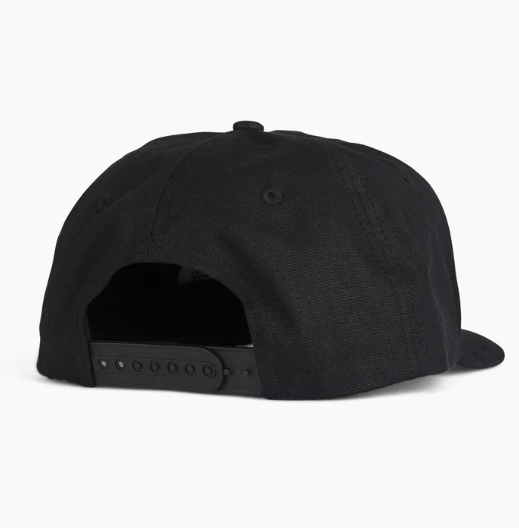 A-Frame 5 Panel Hat