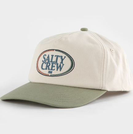 A-Frame 5 Panel Hat