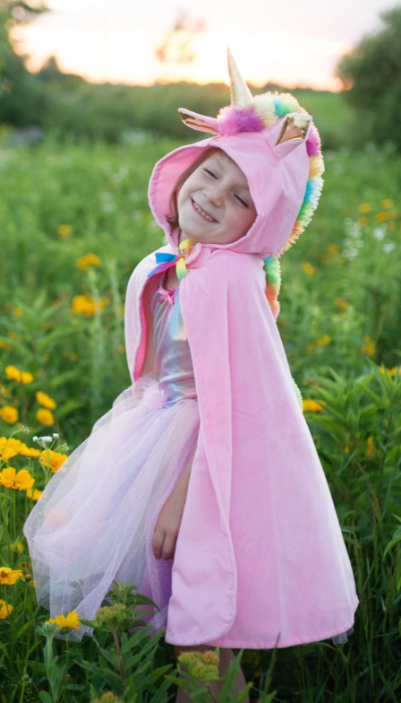 Unicorn Cape