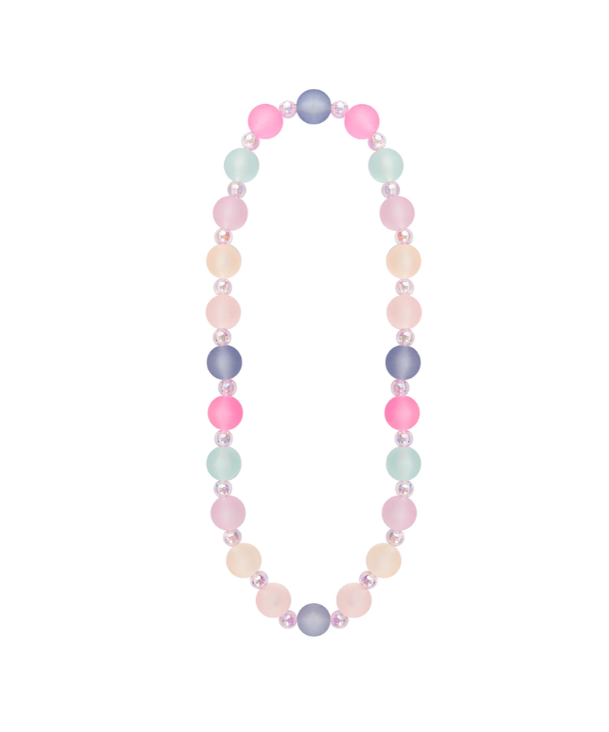 Boutique Bumpy Bead Necklace