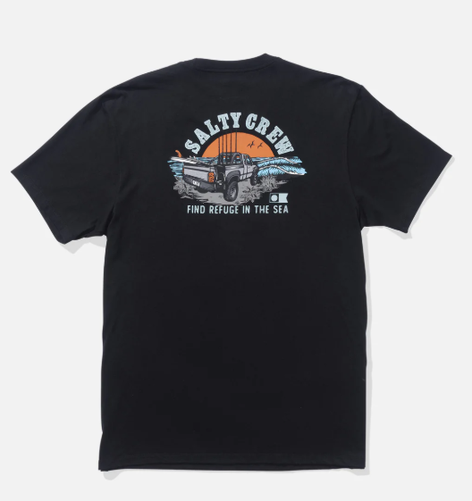 Lifted Premium Tee