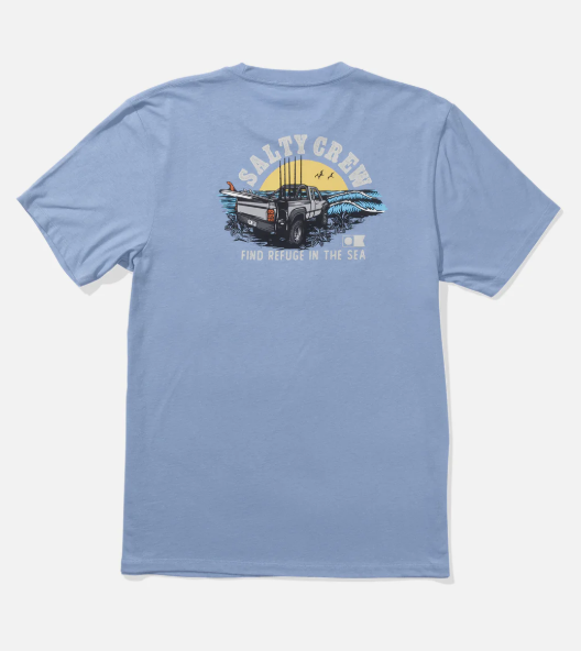 Lifted Premium Tee