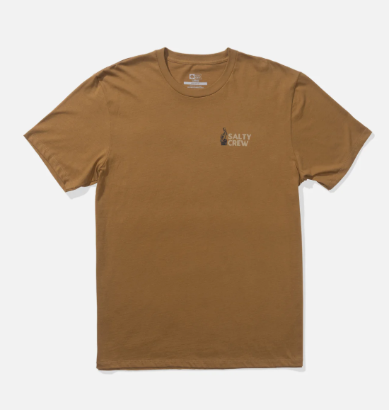 Stakeout SS Tee
