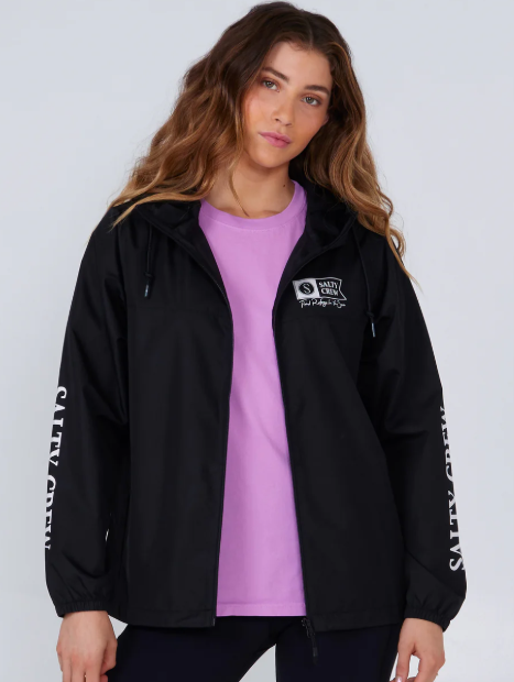 Frits Windbreaker
