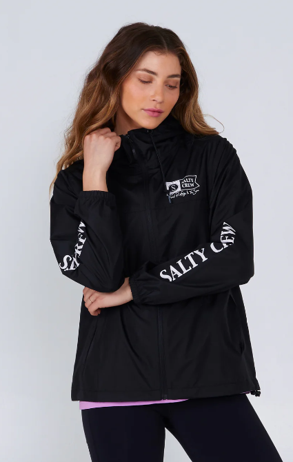 Frits Windbreaker