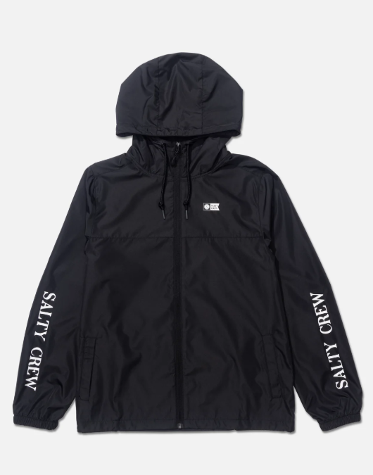 Frits Windbreaker