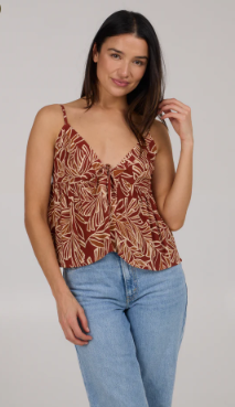 Mainland Cami