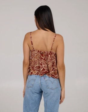Mainland Cami
