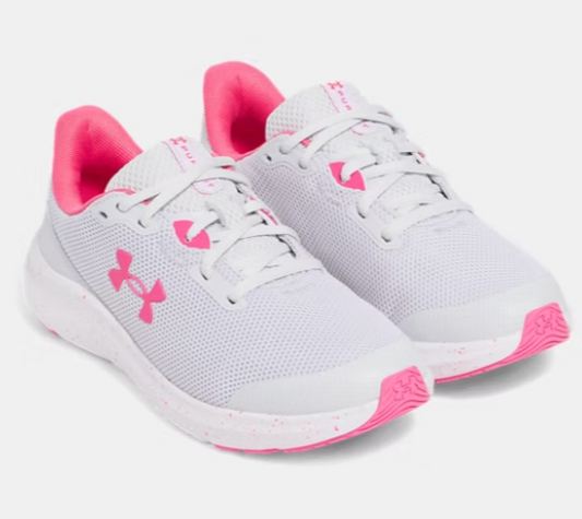 UA Children's Pursuit 4 Running Shoes