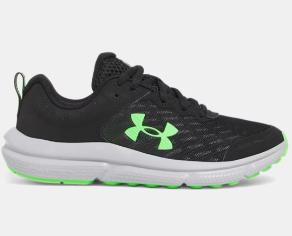 UA Children's Assert 10 Running Shoes