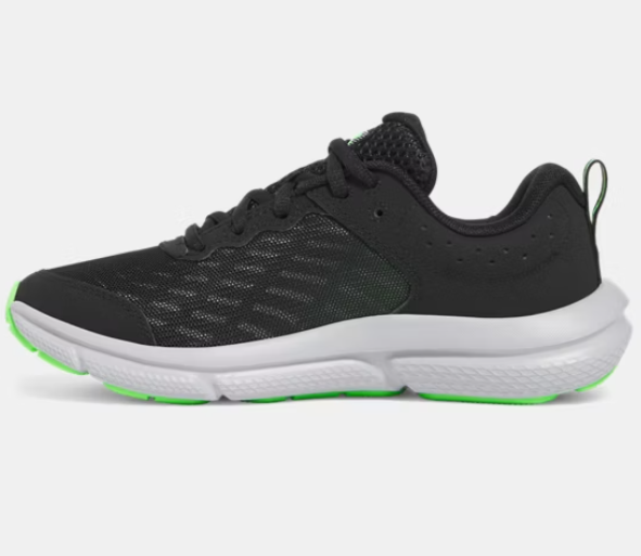 UA Children's Assert 10 Running Shoes