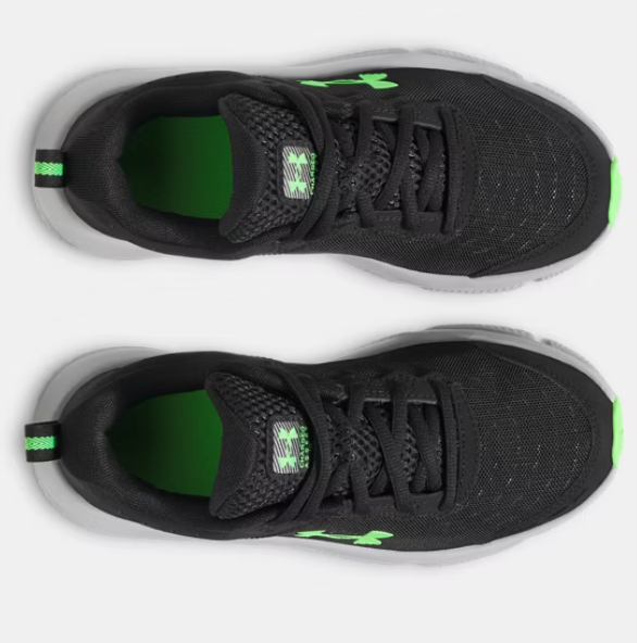 UA Children's Assert 10 Running Shoes