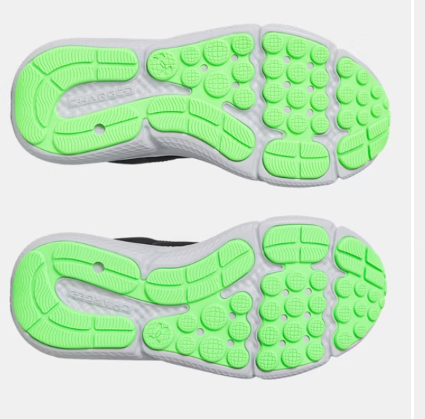 UA Children's Assert 10 Running Shoes