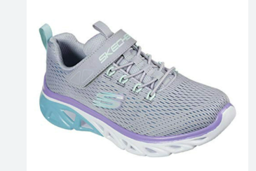 Children's Skechers Glide Step Sport
