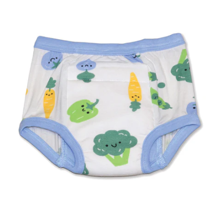 Bamboo Training Pants