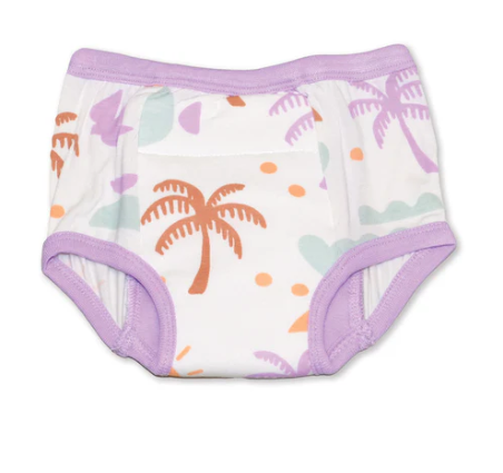 Bamboo Training Pants