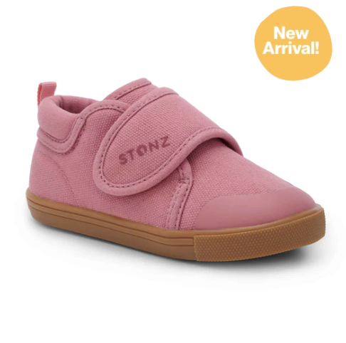 Cruiser Natural Toddler Shoes