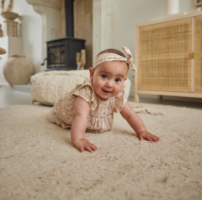 Enchanting Floral 3pc Set